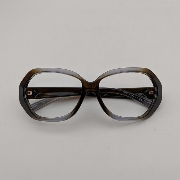 Tory Burch Accessories - 🕶️Frame Only! Tory Burch TY9021 12711F Sunglasses 57/14 135 /ANO457🕶️